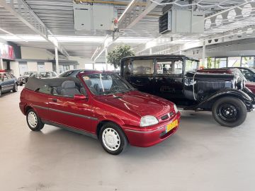 Rover 100